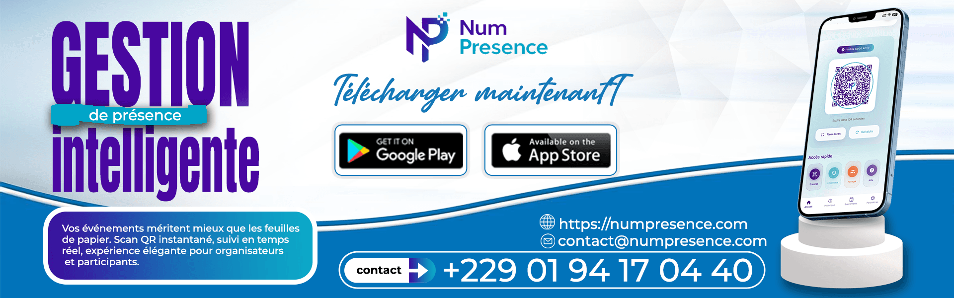Publicité